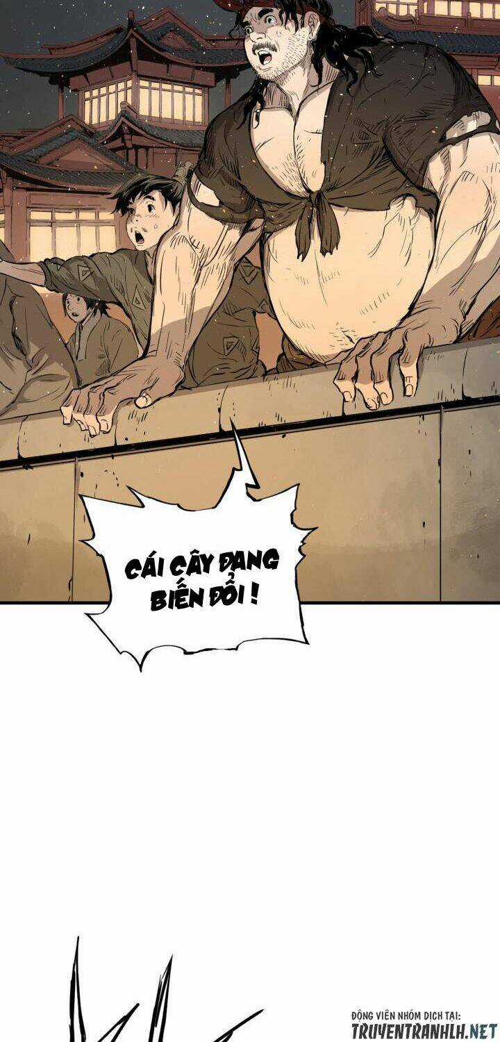 Vô Kiếm Tiểu Tử - Chapter 20 - Trang 24