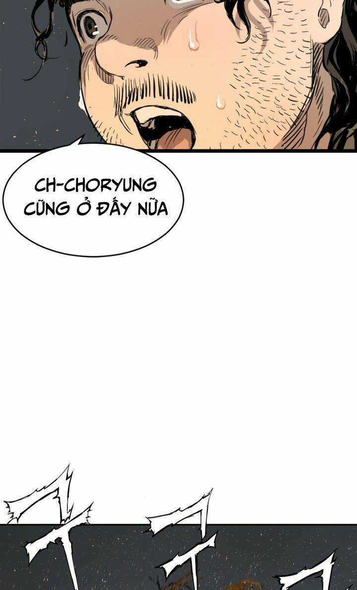 Vô Kiếm Tiểu Tử - Chapter 20 - Trang 27