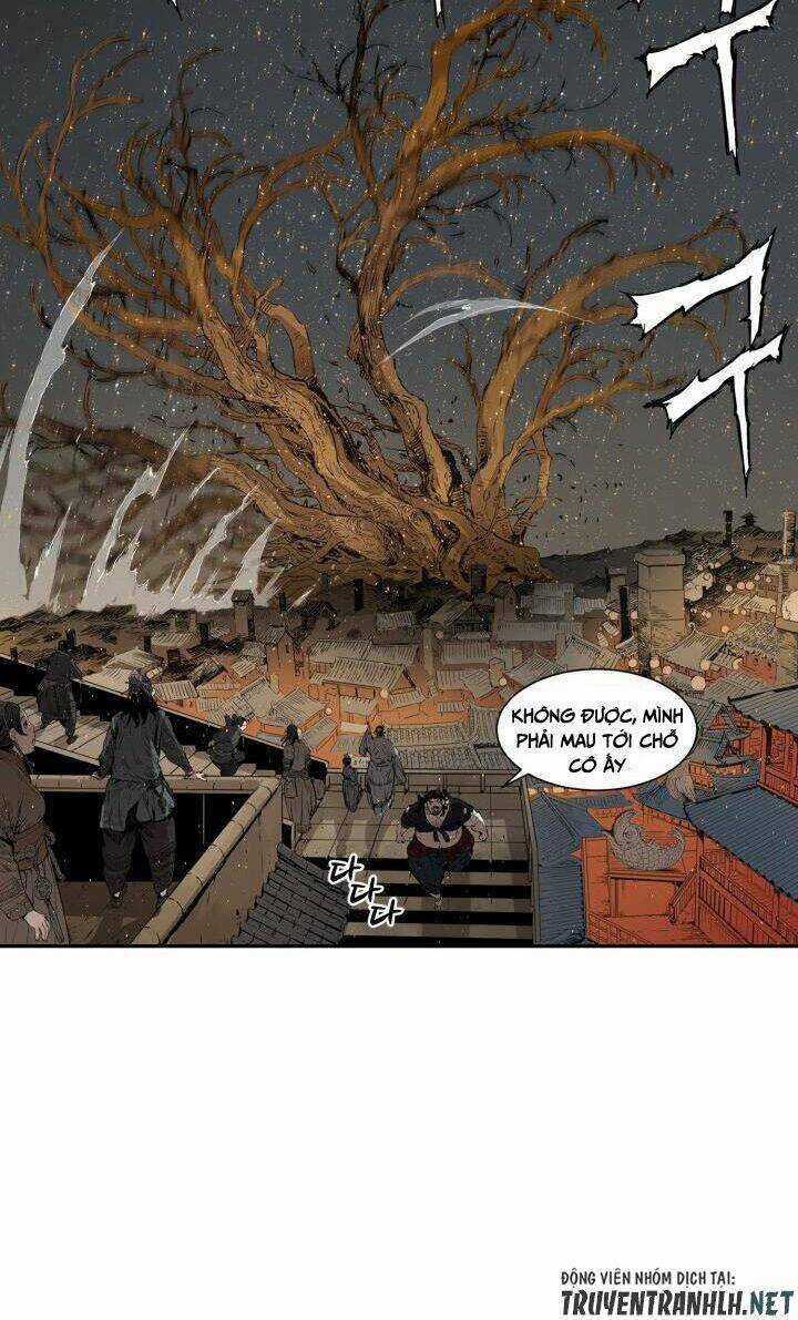 Vô Kiếm Tiểu Tử - Chapter 20 - Trang 28