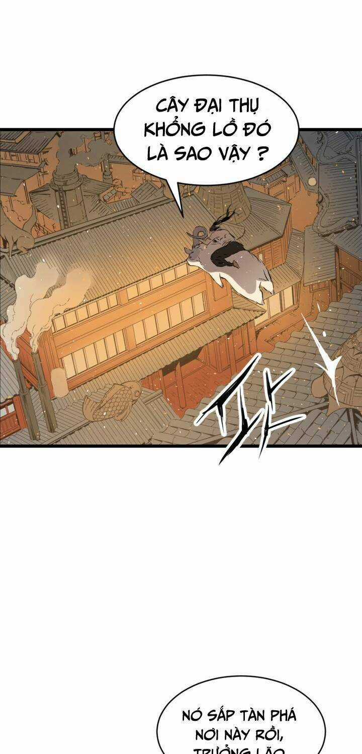 Vô Kiếm Tiểu Tử - Chapter 20 - Trang 29