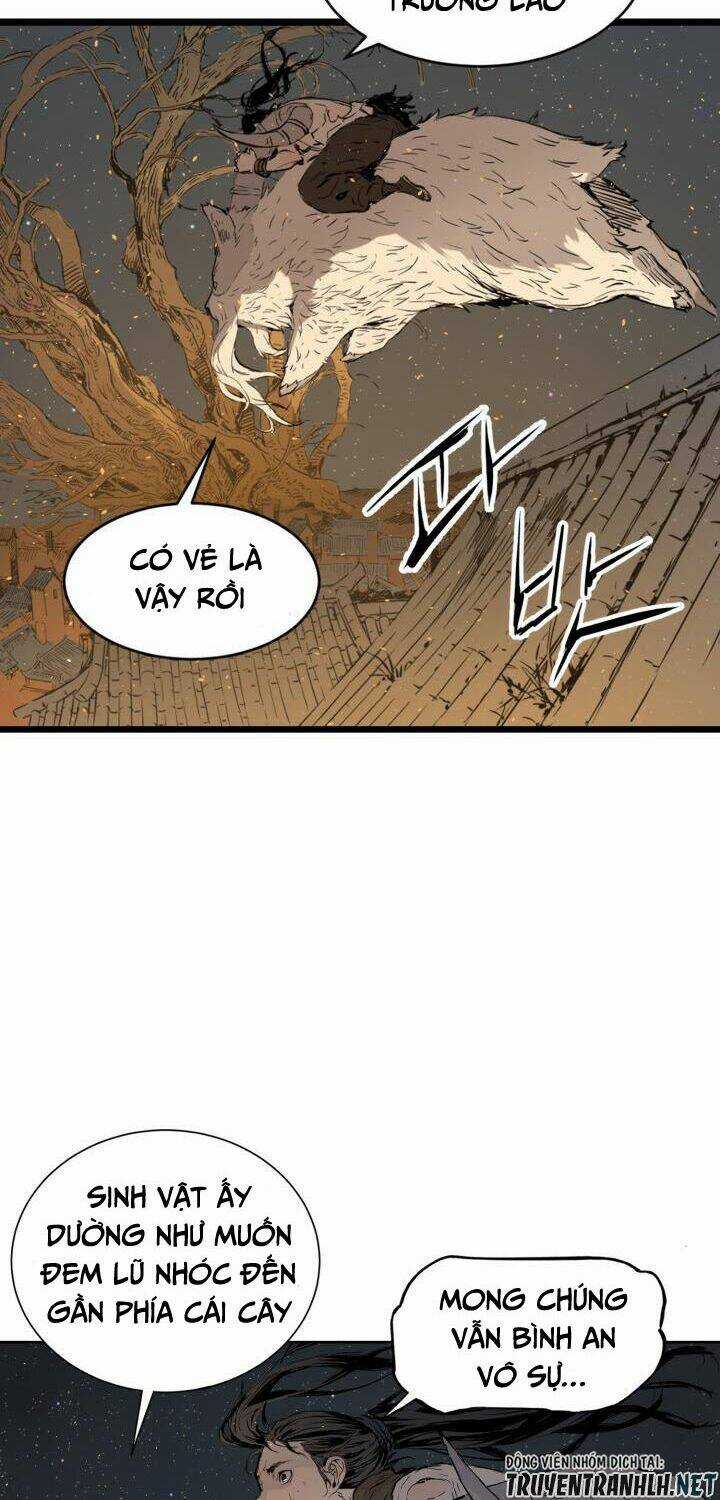 Vô Kiếm Tiểu Tử - Chapter 20 - Trang 30