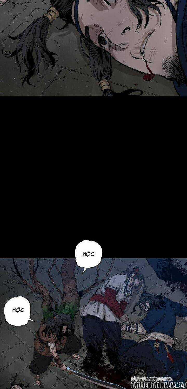 Vô Kiếm Tiểu Tử - Chapter 20 - Trang 4