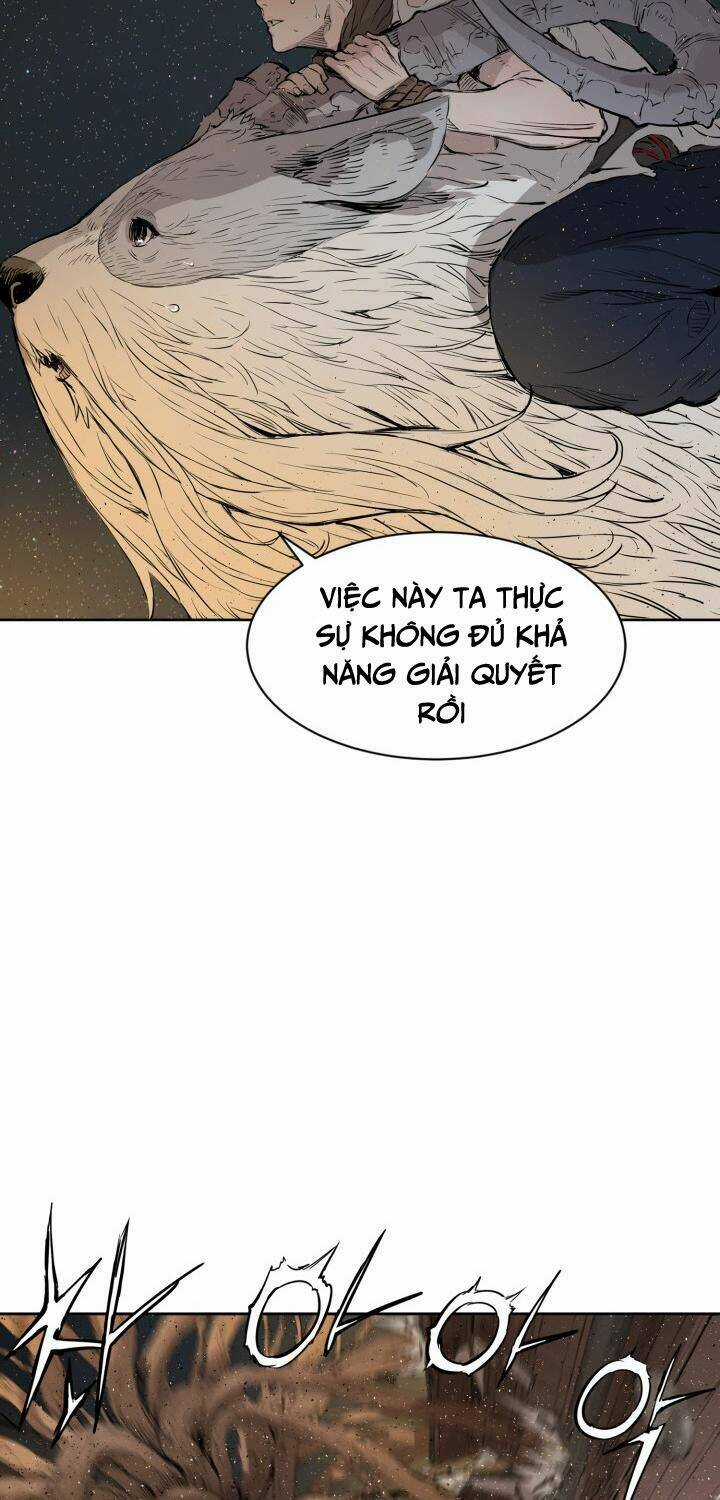 Vô Kiếm Tiểu Tử - Chapter 20 - Trang 31