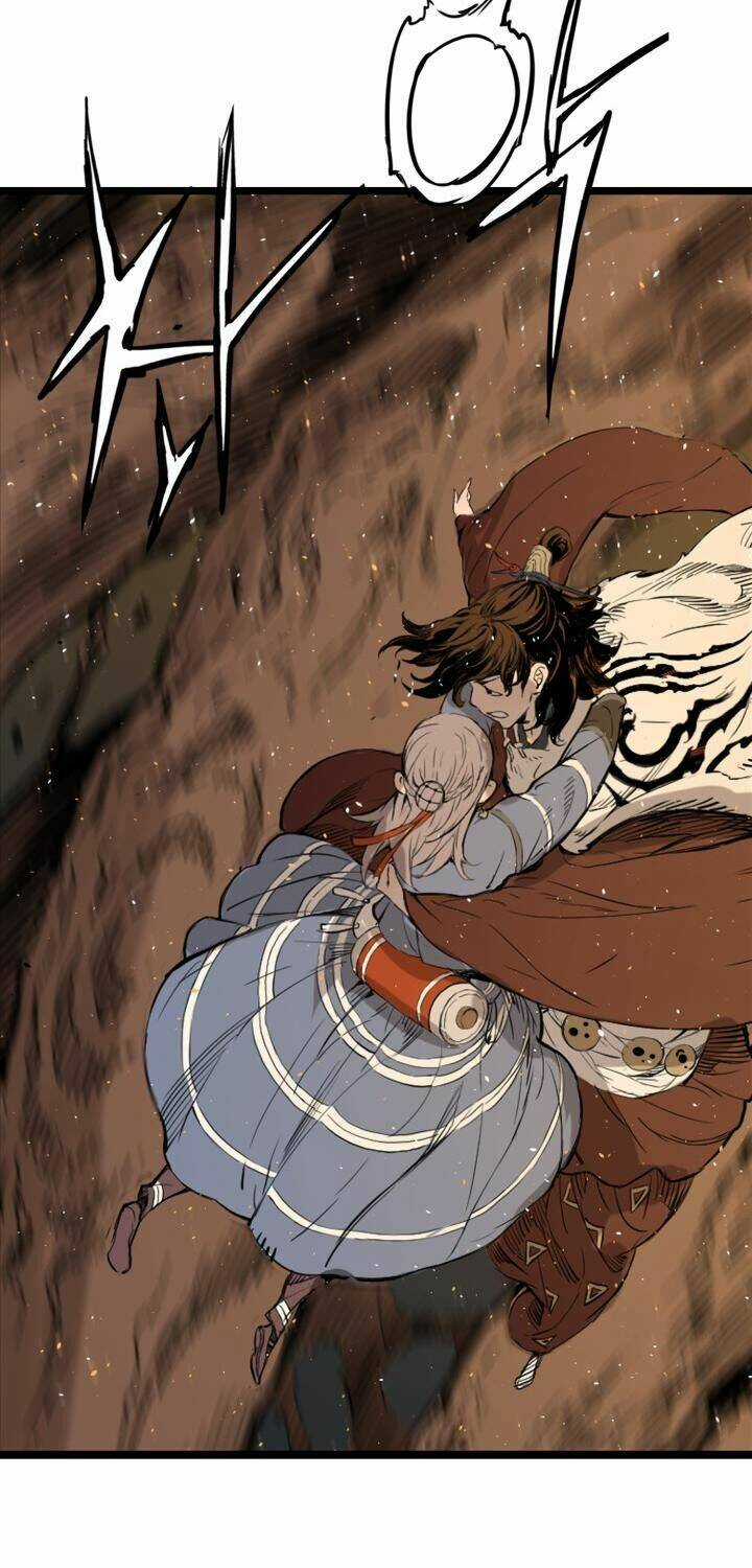 Vô Kiếm Tiểu Tử - Chapter 20 - Trang 35