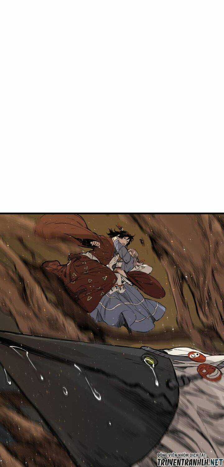 Vô Kiếm Tiểu Tử - Chapter 20 - Trang 36