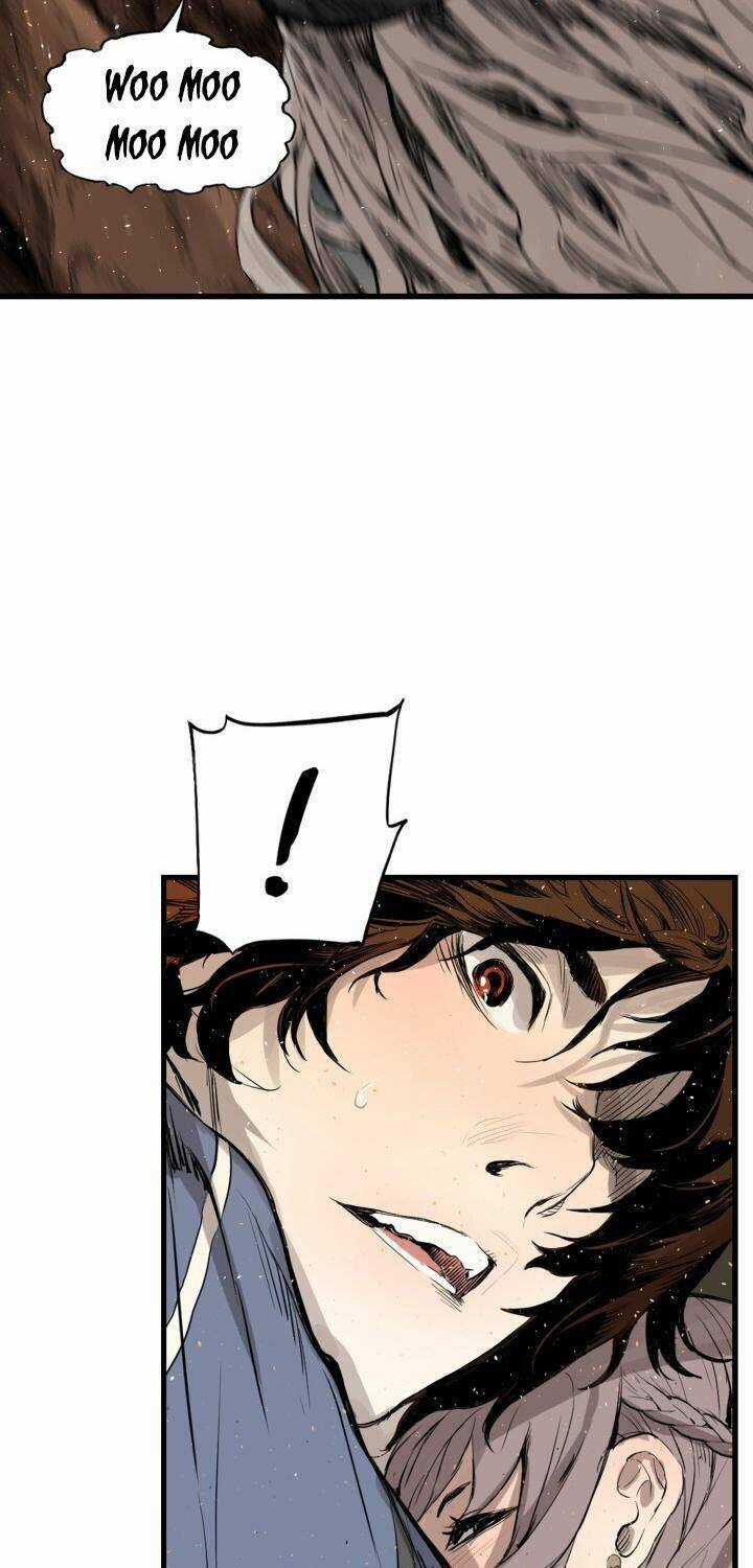 Vô Kiếm Tiểu Tử - Chapter 20 - Trang 37