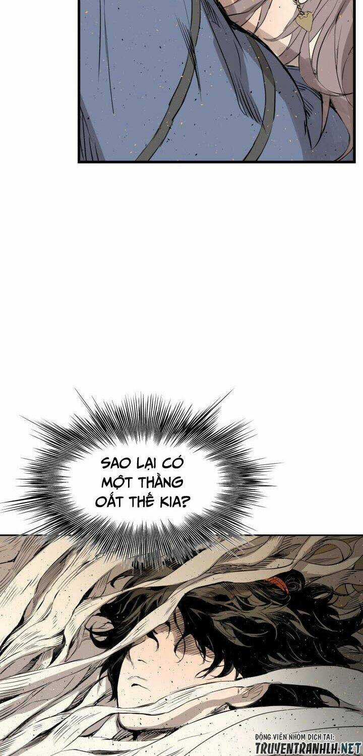 Vô Kiếm Tiểu Tử - Chapter 20 - Trang 38