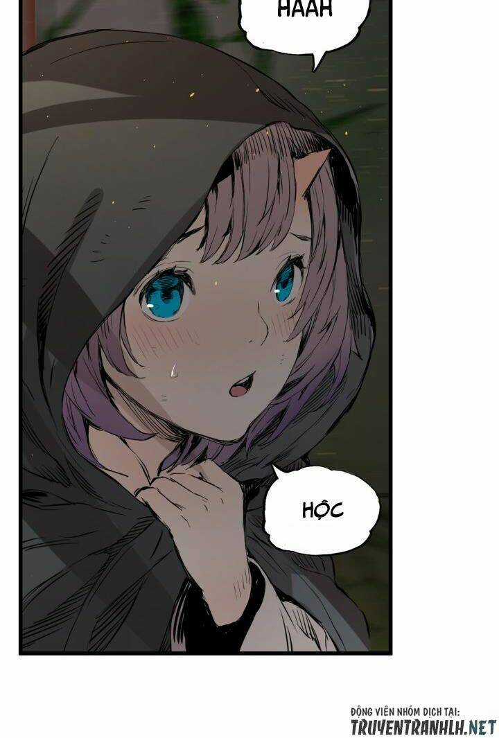 Vô Kiếm Tiểu Tử - Chapter 20 - Trang 40