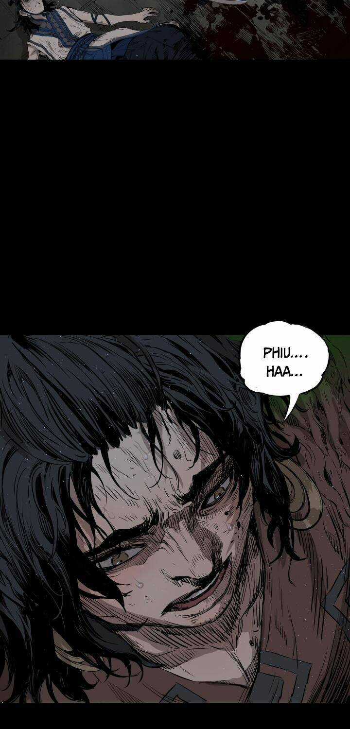 Vô Kiếm Tiểu Tử - Chapter 20 - Trang 5