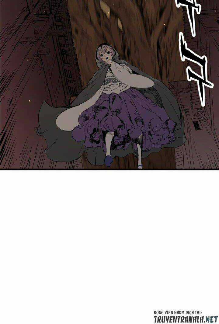 Vô Kiếm Tiểu Tử - Chapter 20 - Trang 42