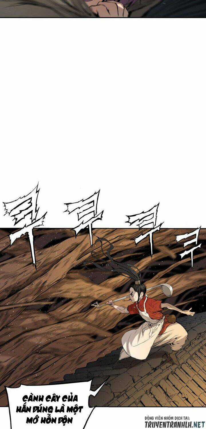 Vô Kiếm Tiểu Tử - Chapter 20 - Trang 44