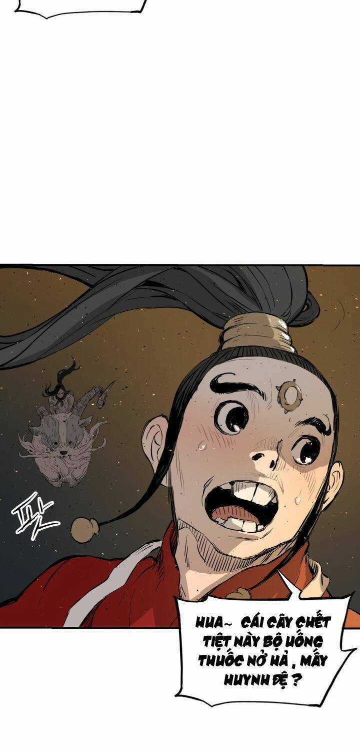 Vô Kiếm Tiểu Tử - Chapter 20 - Trang 45