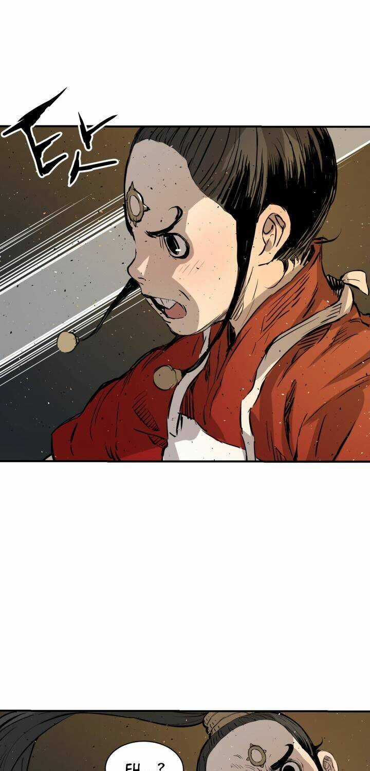 Vô Kiếm Tiểu Tử - Chapter 20 - Trang 47