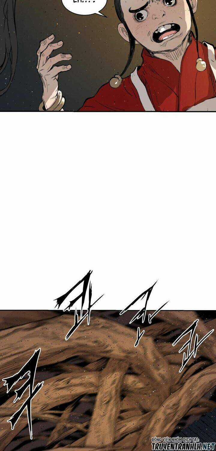 Vô Kiếm Tiểu Tử - Chapter 20 - Trang 48
