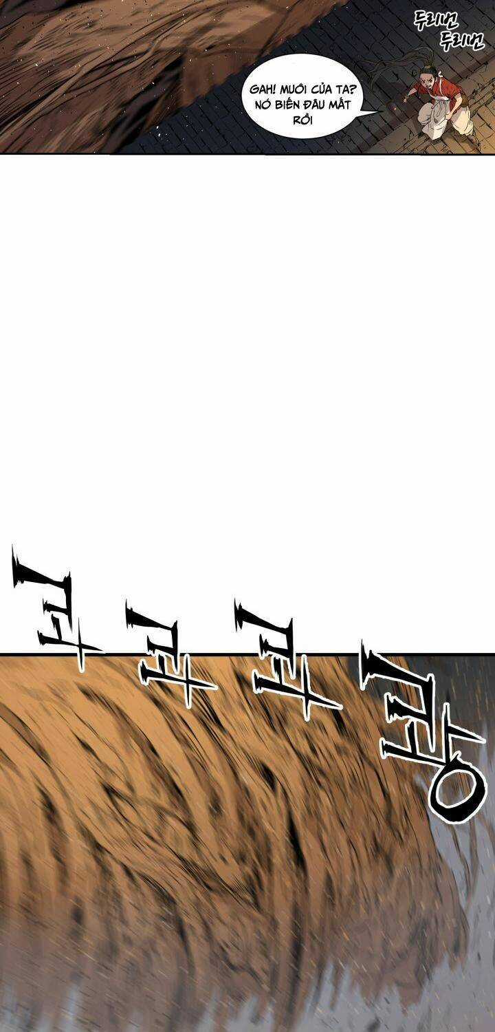 Vô Kiếm Tiểu Tử - Chapter 20 - Trang 49