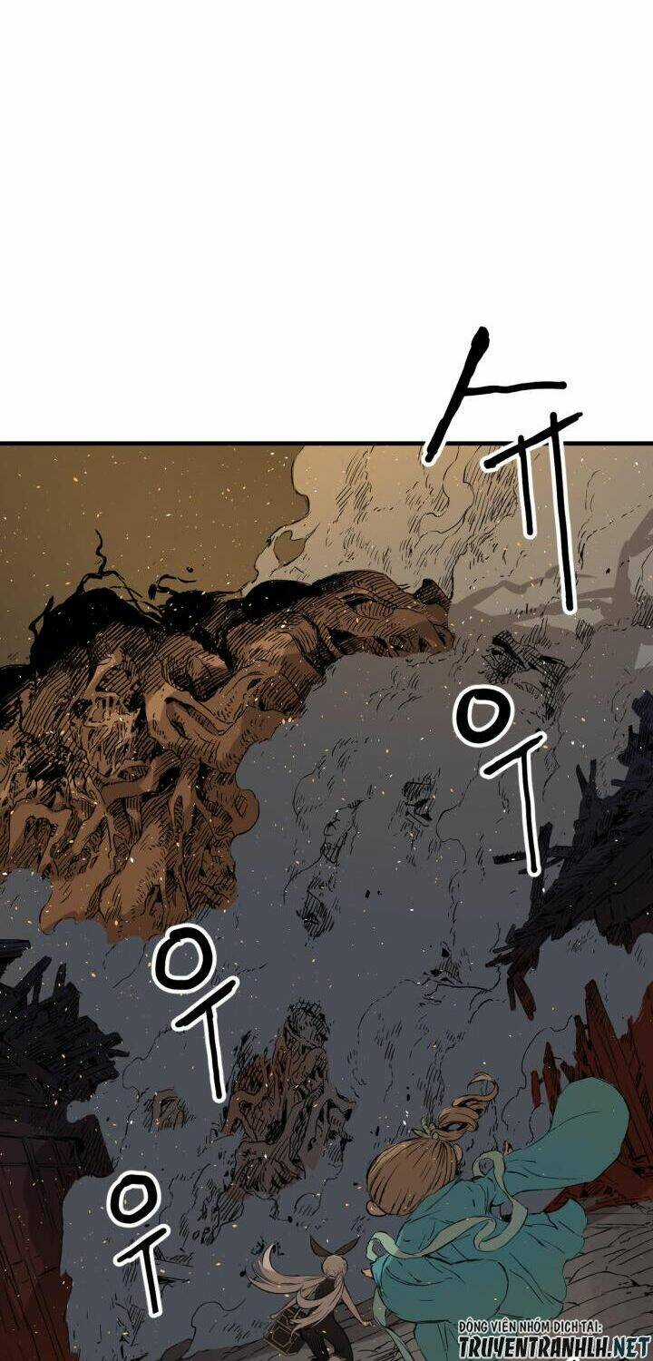 Vô Kiếm Tiểu Tử - Chapter 20 - Trang 52