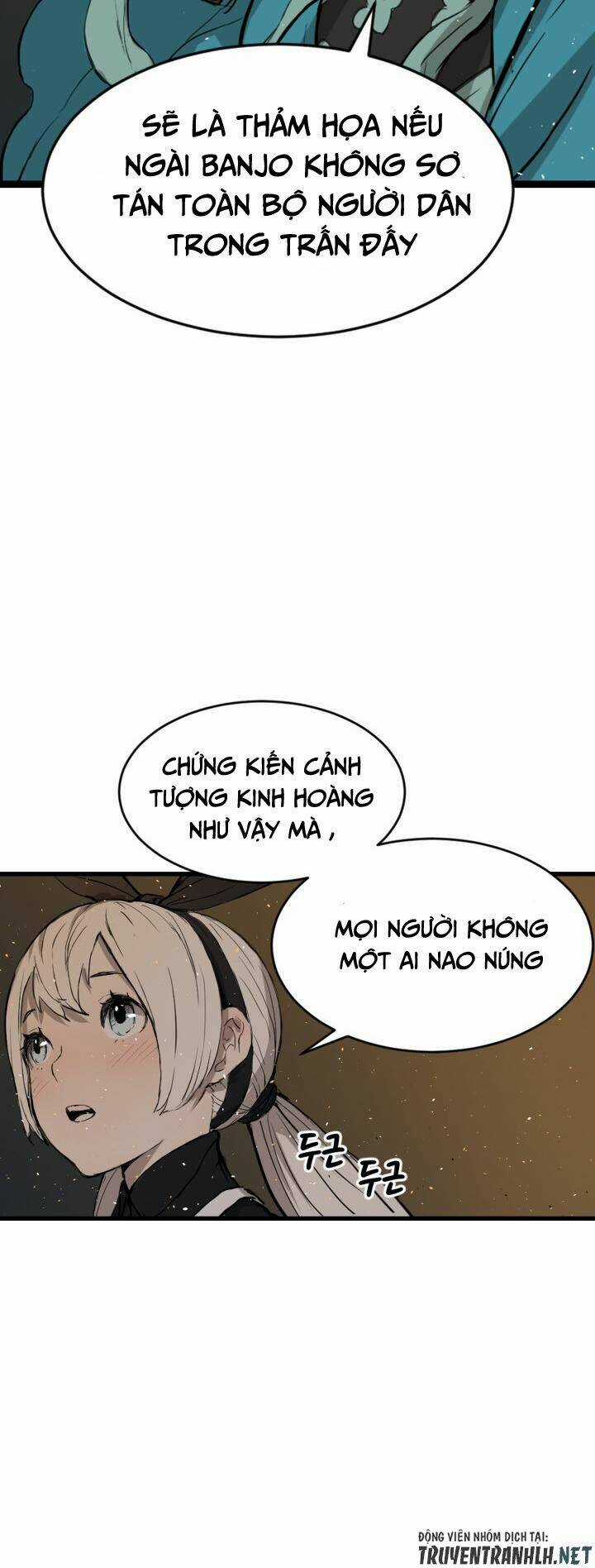 Vô Kiếm Tiểu Tử - Chapter 20 - Trang 54