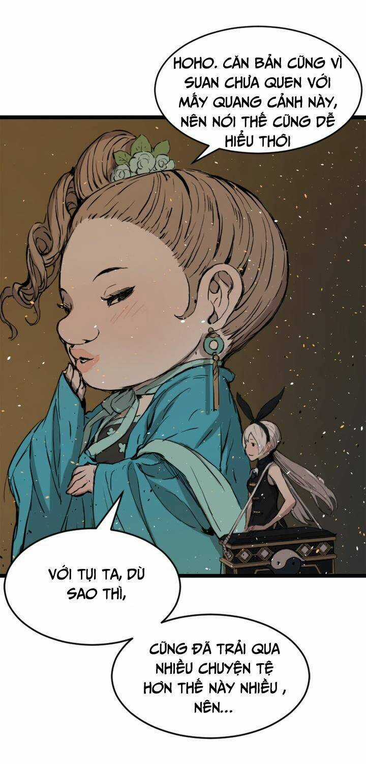 Vô Kiếm Tiểu Tử - Chapter 20 - Trang 55