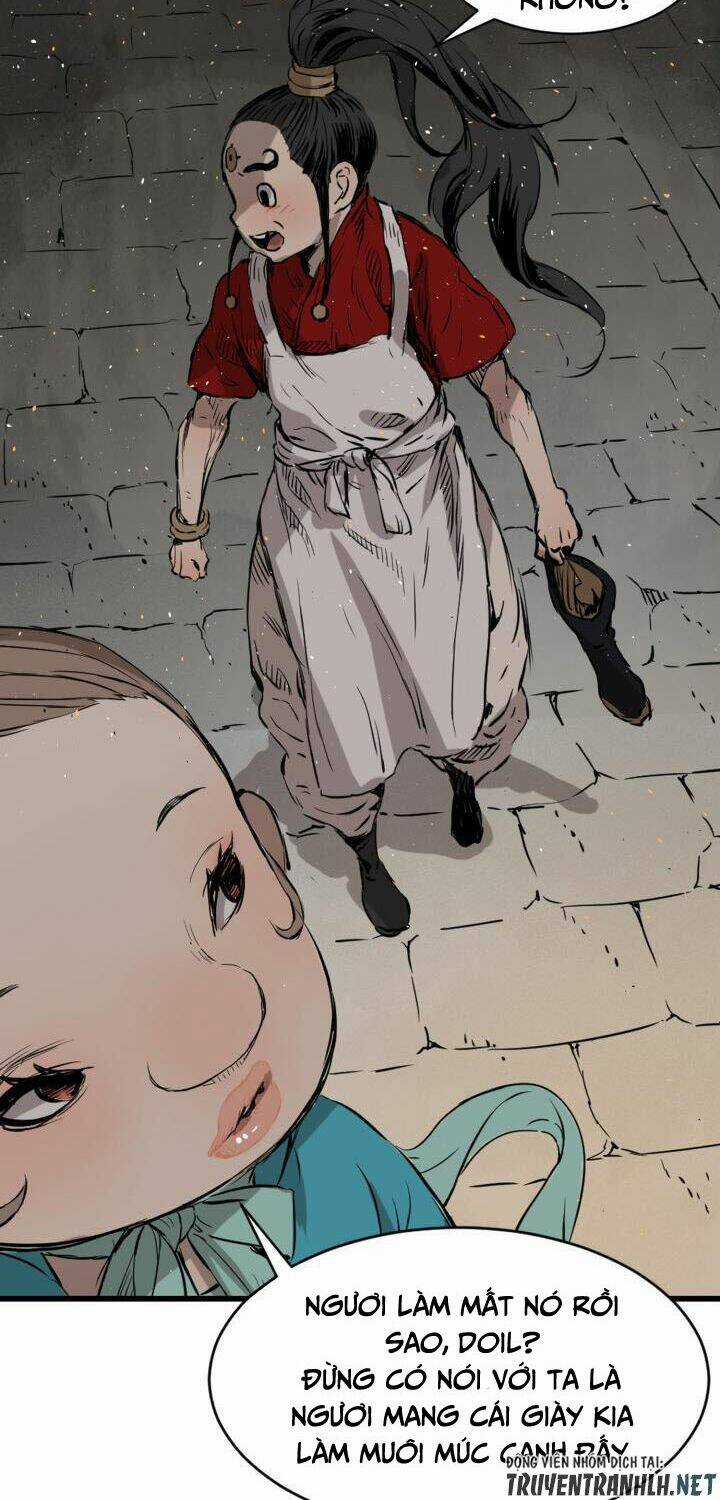 Vô Kiếm Tiểu Tử - Chapter 20 - Trang 58