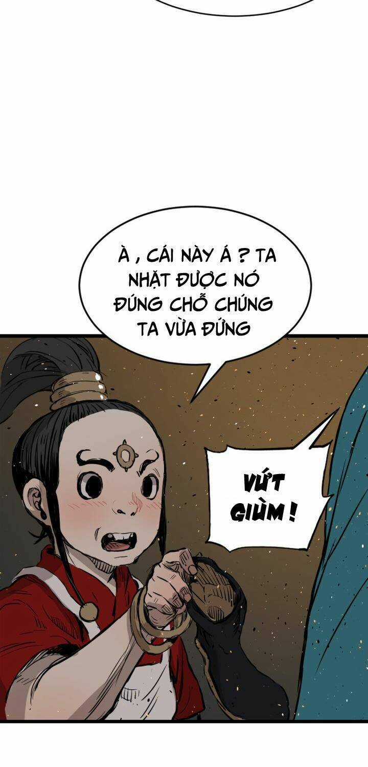 Vô Kiếm Tiểu Tử - Chapter 20 - Trang 59