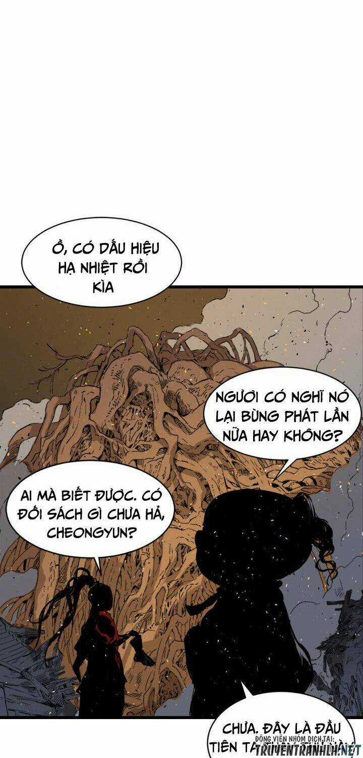 Vô Kiếm Tiểu Tử - Chapter 20 - Trang 60