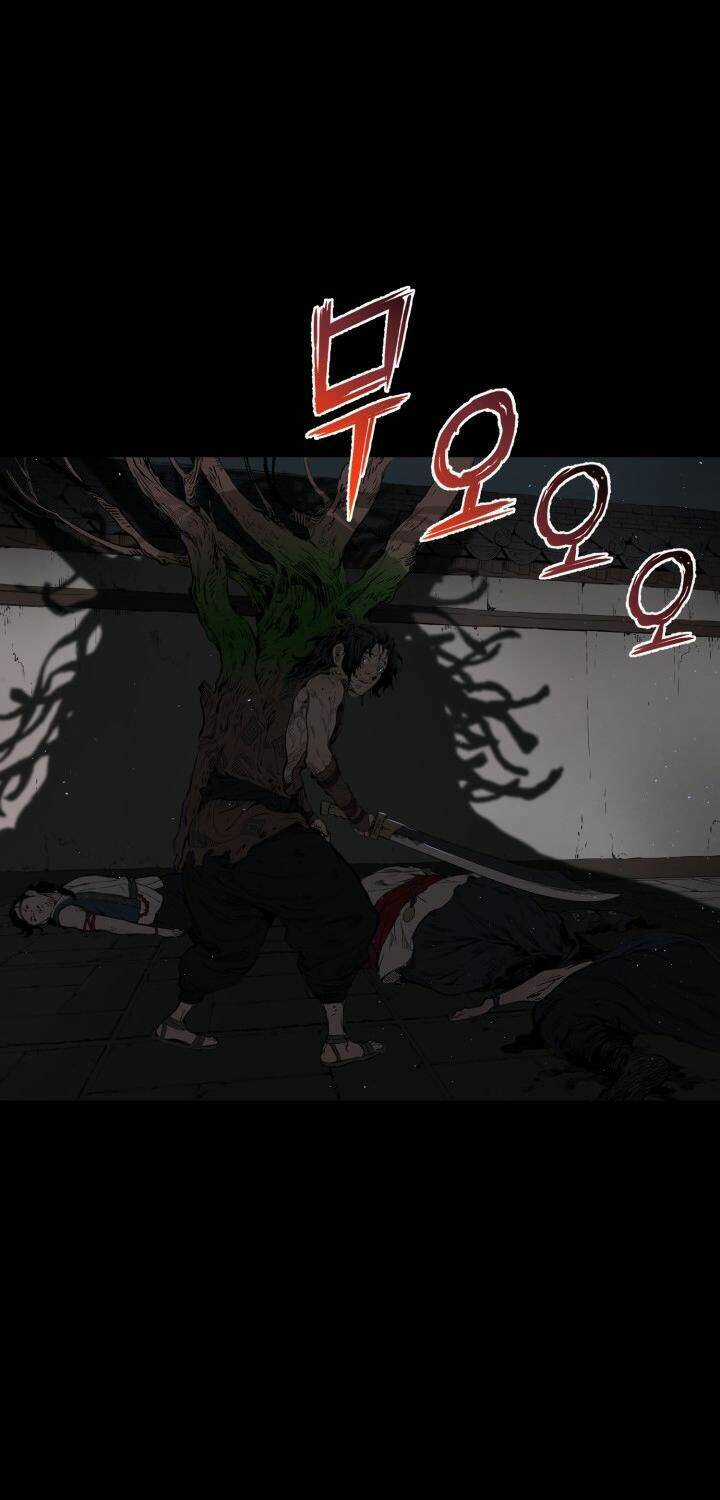 Vô Kiếm Tiểu Tử - Chapter 20 - Trang 7