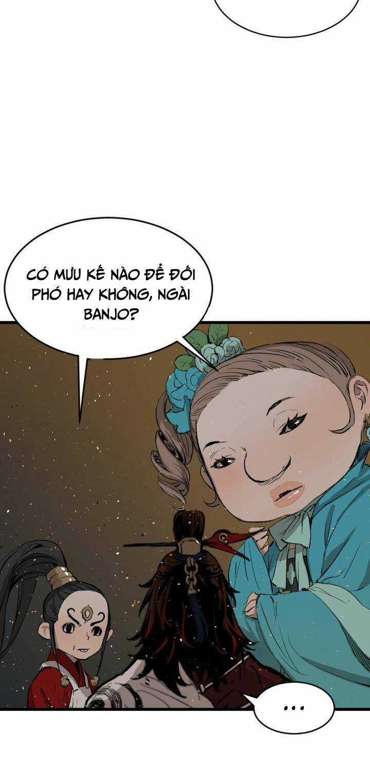 Vô Kiếm Tiểu Tử - Chapter 20 - Trang 61