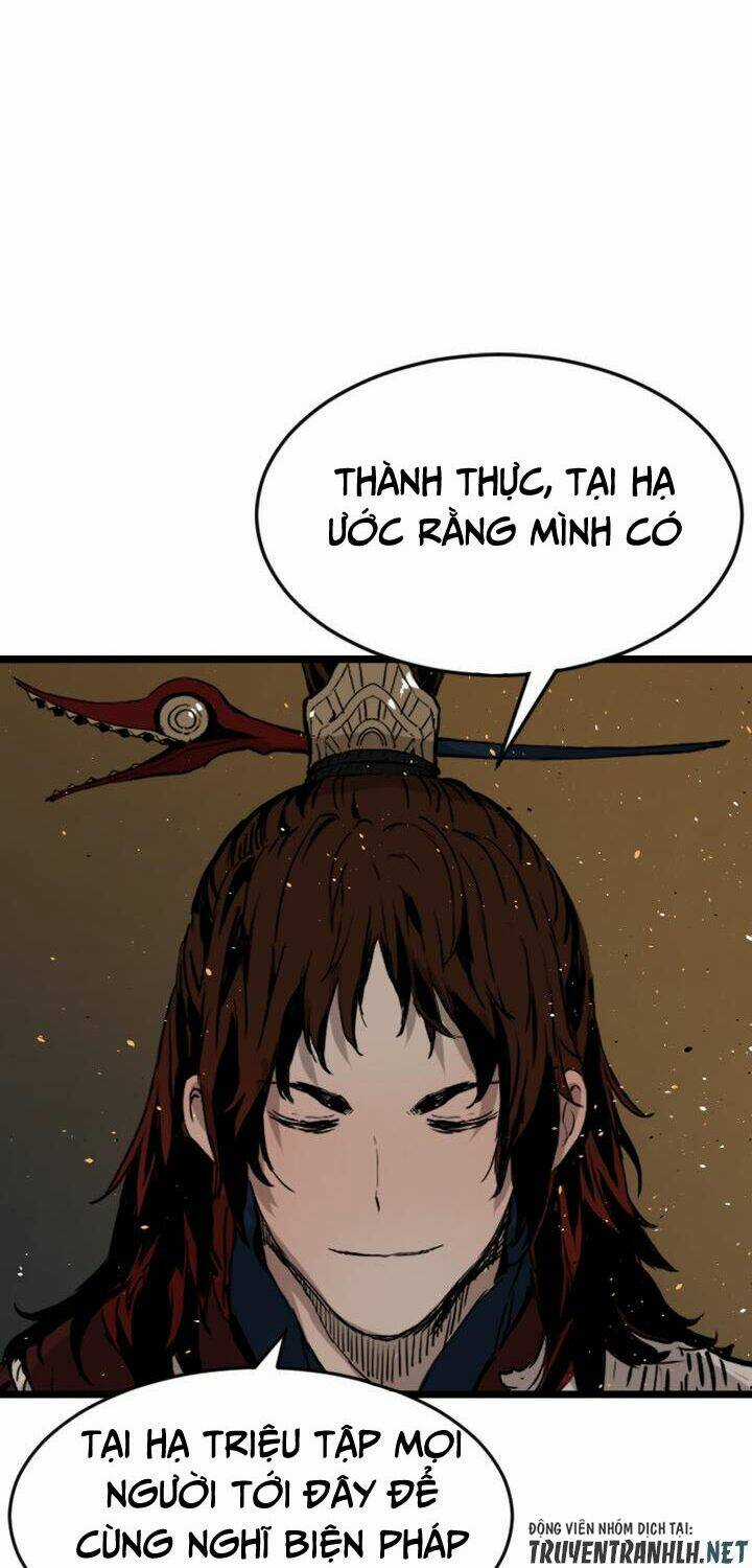 Vô Kiếm Tiểu Tử - Chapter 20 - Trang 62