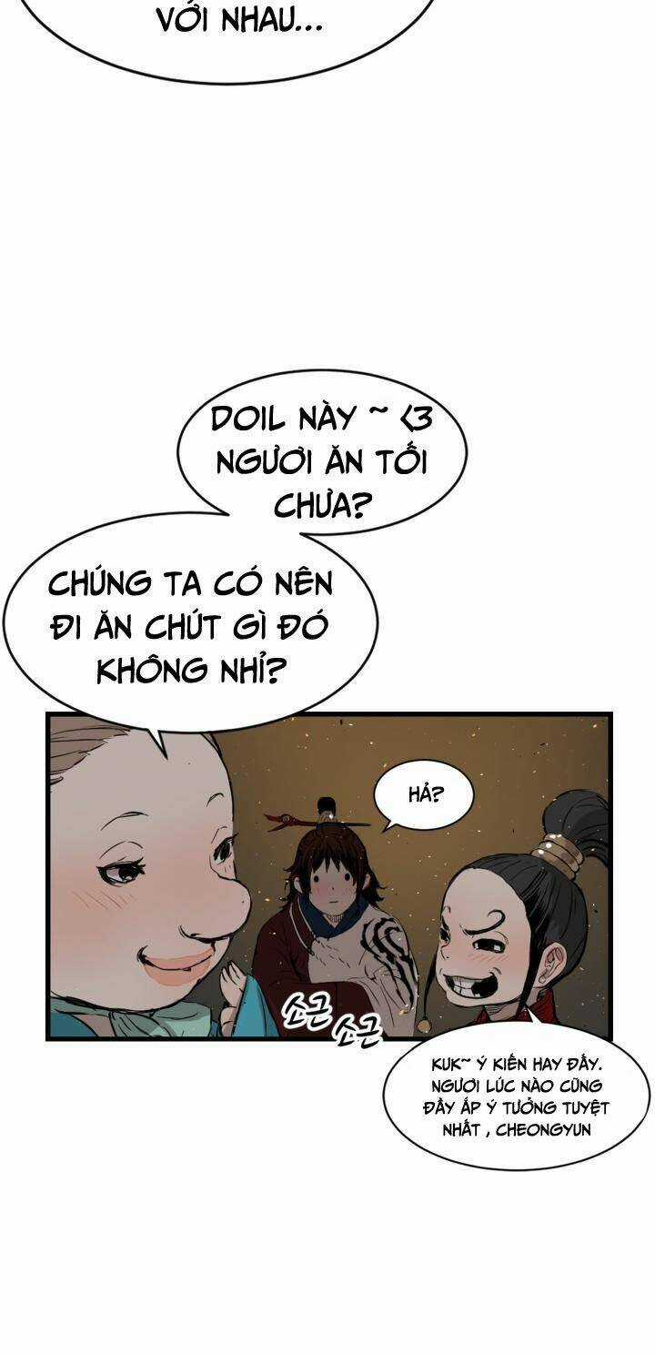 Vô Kiếm Tiểu Tử - Chapter 20 - Trang 63