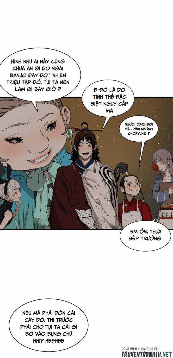 Vô Kiếm Tiểu Tử - Chapter 20 - Trang 64