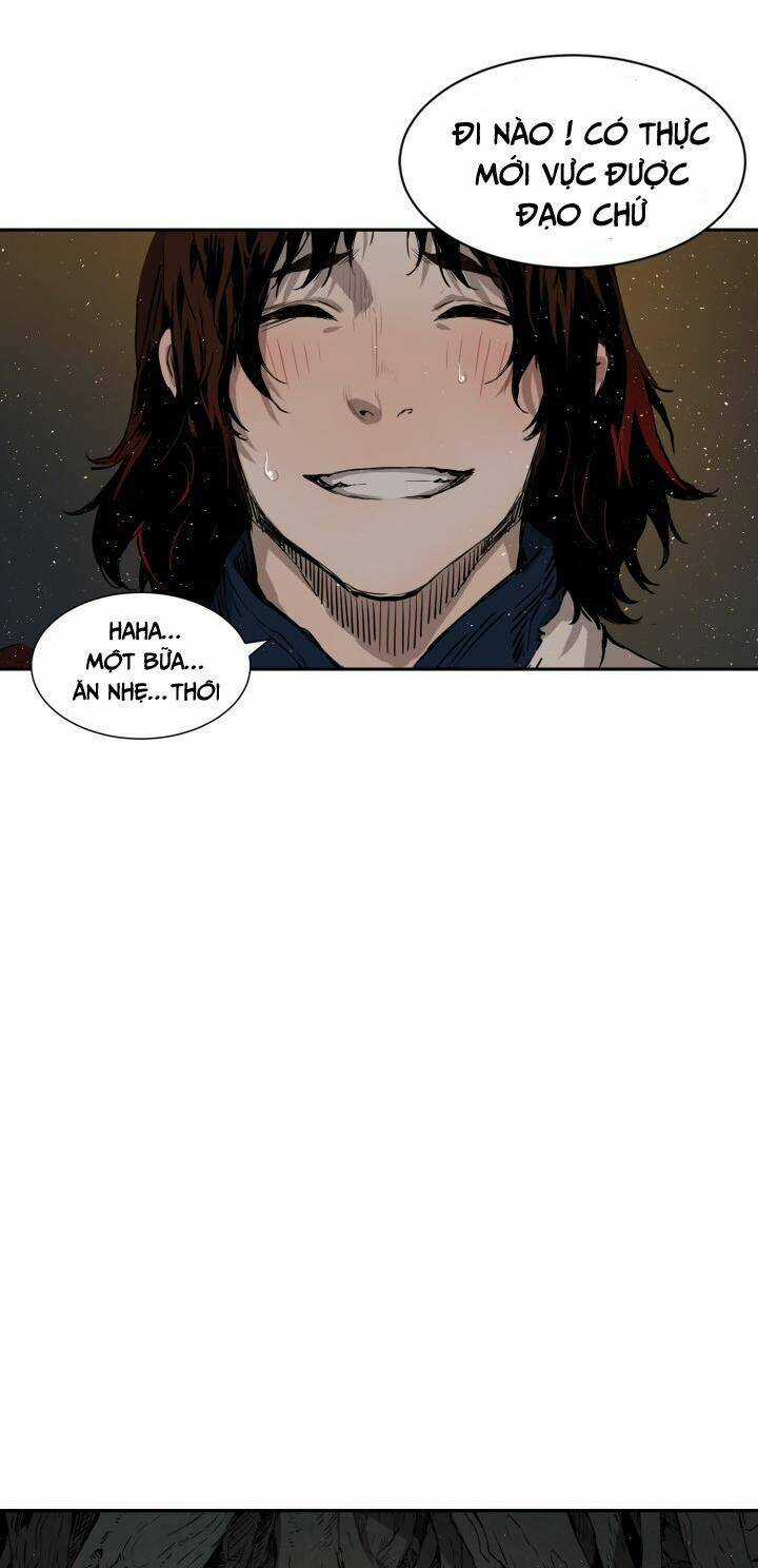 Vô Kiếm Tiểu Tử - Chapter 20 - Trang 65
