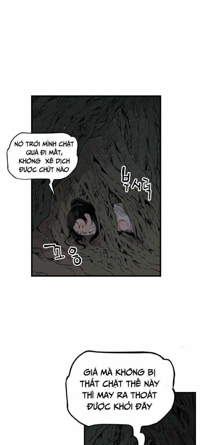 Vô Kiếm Tiểu Tử - Chapter 20 - Trang 67