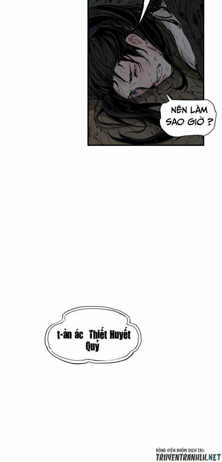 Vô Kiếm Tiểu Tử - Chapter 20 - Trang 68