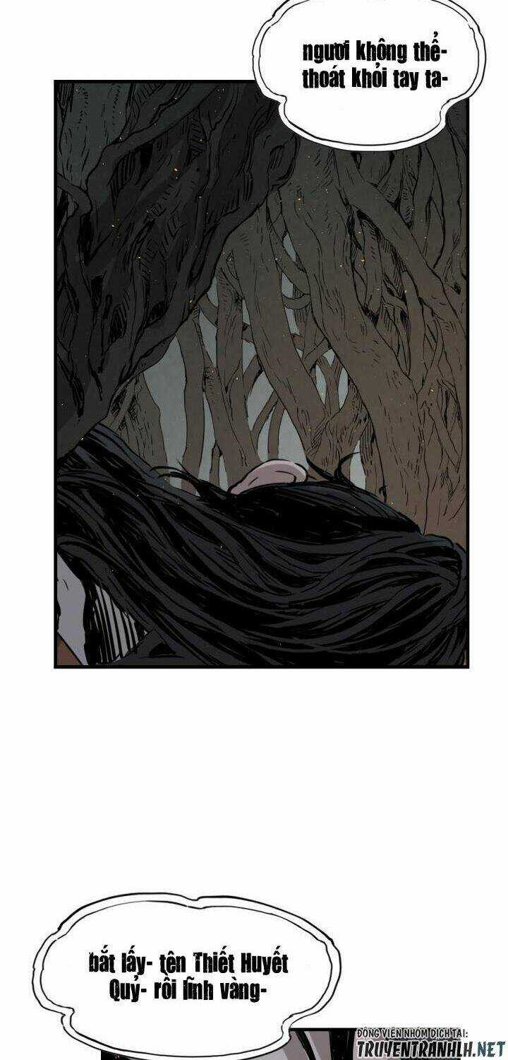 Vô Kiếm Tiểu Tử - Chapter 20 - Trang 70