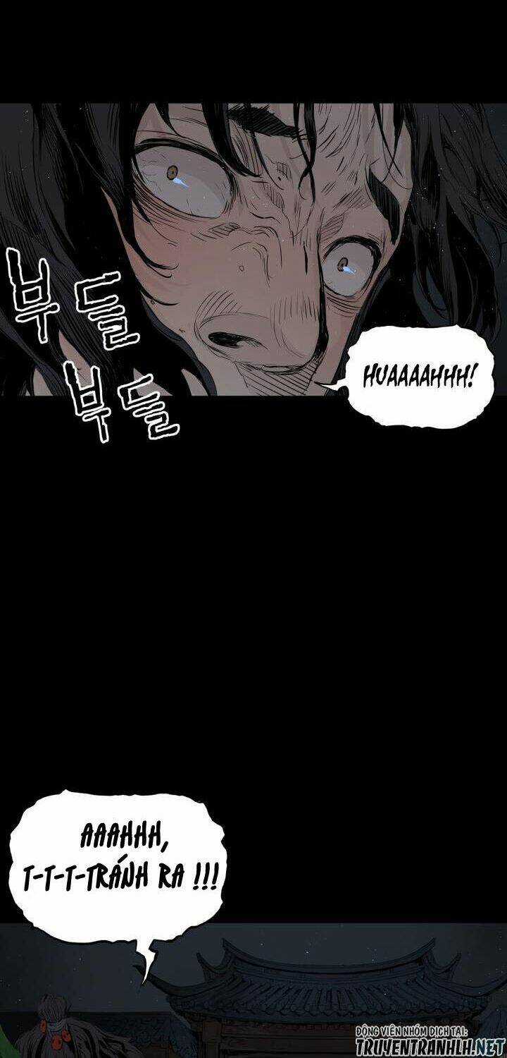 Vô Kiếm Tiểu Tử - Chapter 20 - Trang 8