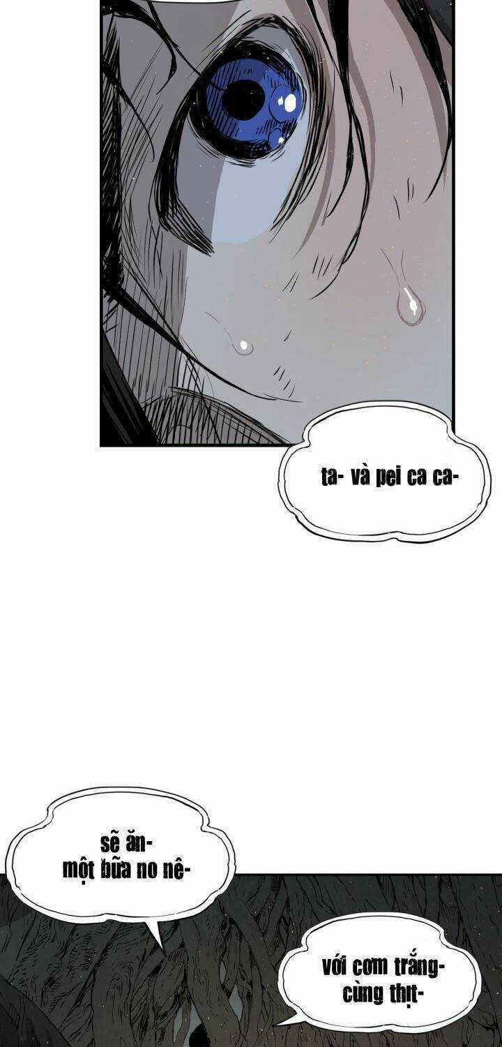 Vô Kiếm Tiểu Tử - Chapter 20 - Trang 71