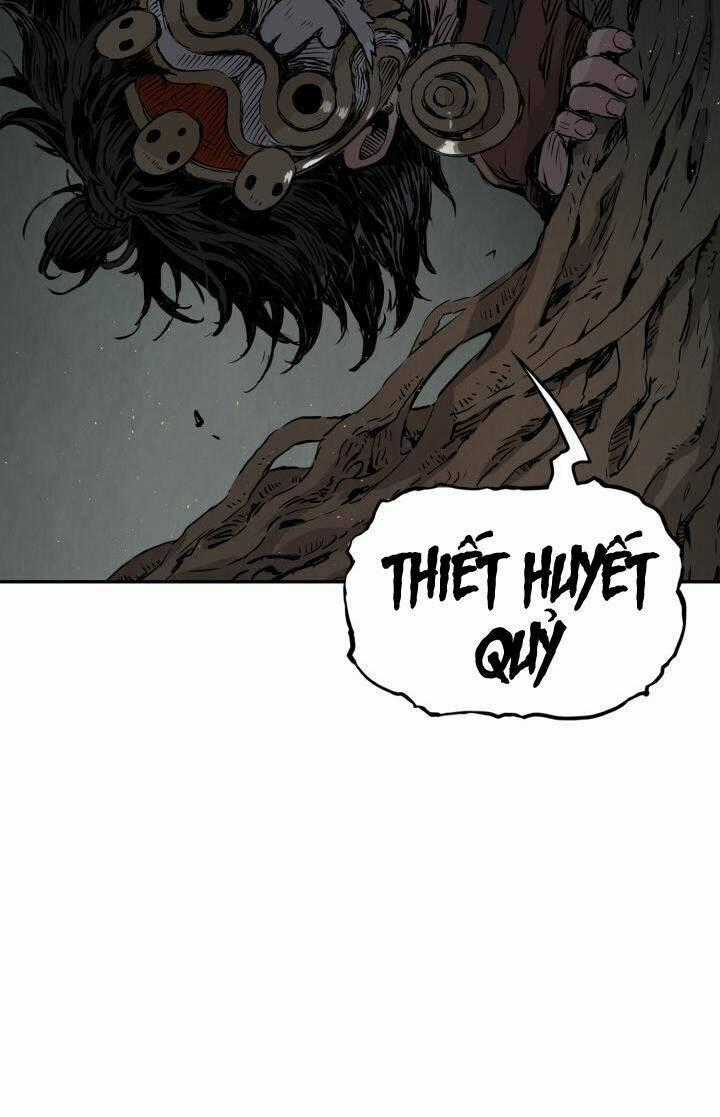 Vô Kiếm Tiểu Tử - Chapter 20 - Trang 77
