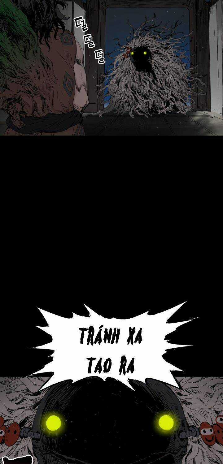 Vô Kiếm Tiểu Tử - Chapter 20 - Trang 9