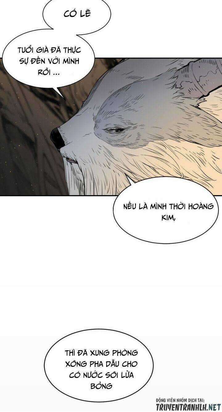 Vô Kiếm Tiểu Tử - Chapter 21 - Trang 12