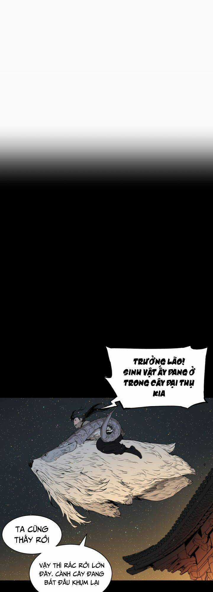 Vô Kiếm Tiểu Tử - Chapter 21 - Trang 13