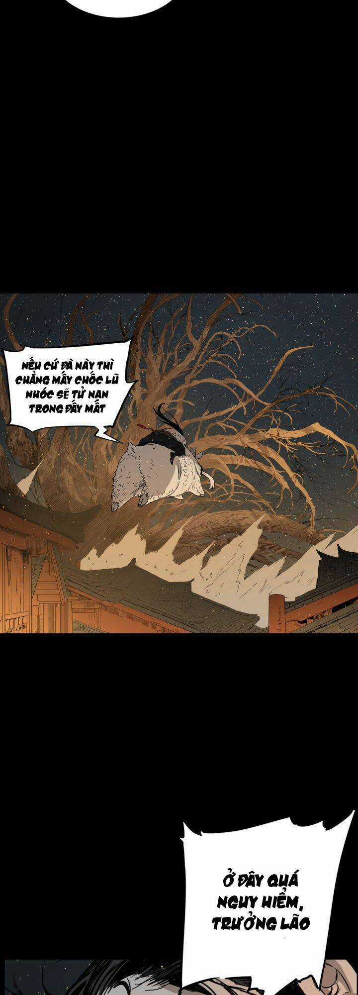 Vô Kiếm Tiểu Tử - Chapter 21 - Trang 14