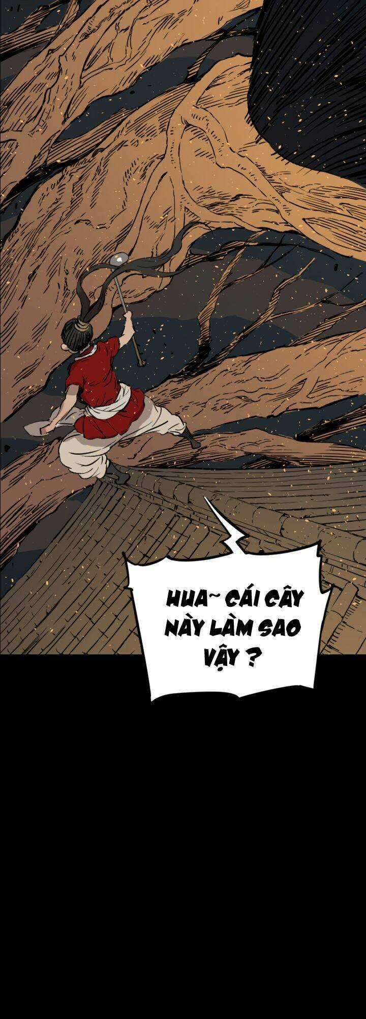 Vô Kiếm Tiểu Tử - Chapter 21 - Trang 18