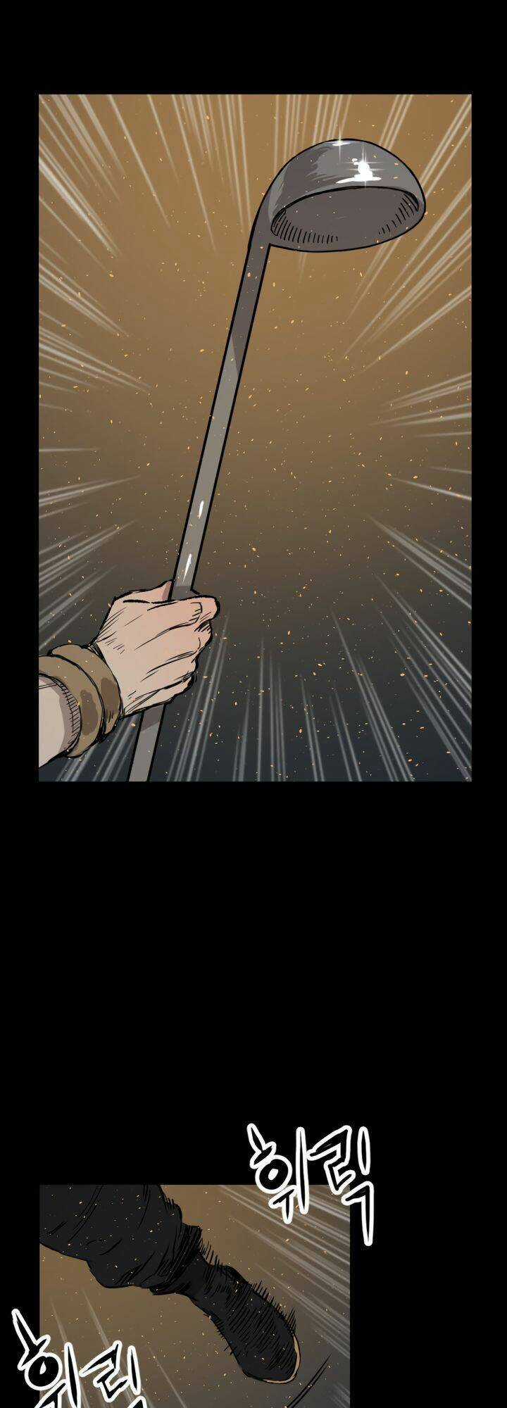 Vô Kiếm Tiểu Tử - Chapter 21 - Trang 19