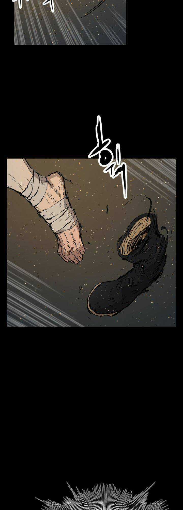 Vô Kiếm Tiểu Tử - Chapter 21 - Trang 20