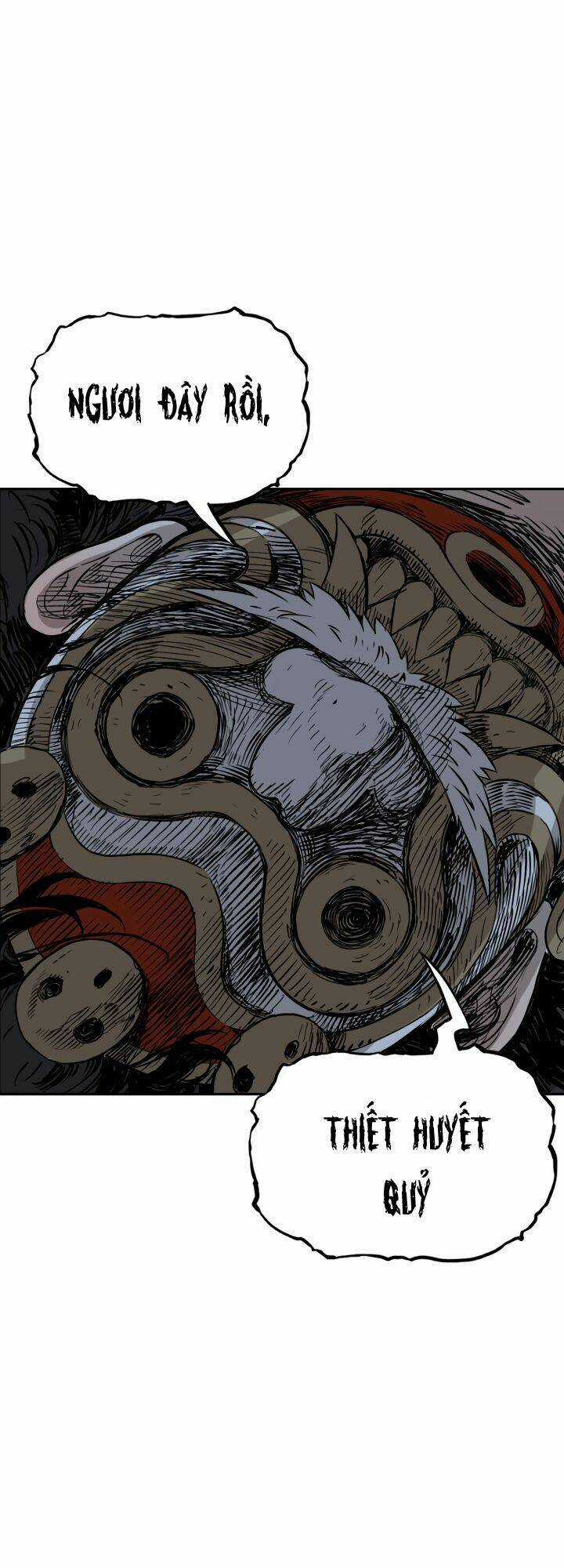 Vô Kiếm Tiểu Tử - Chapter 21 - Trang 3