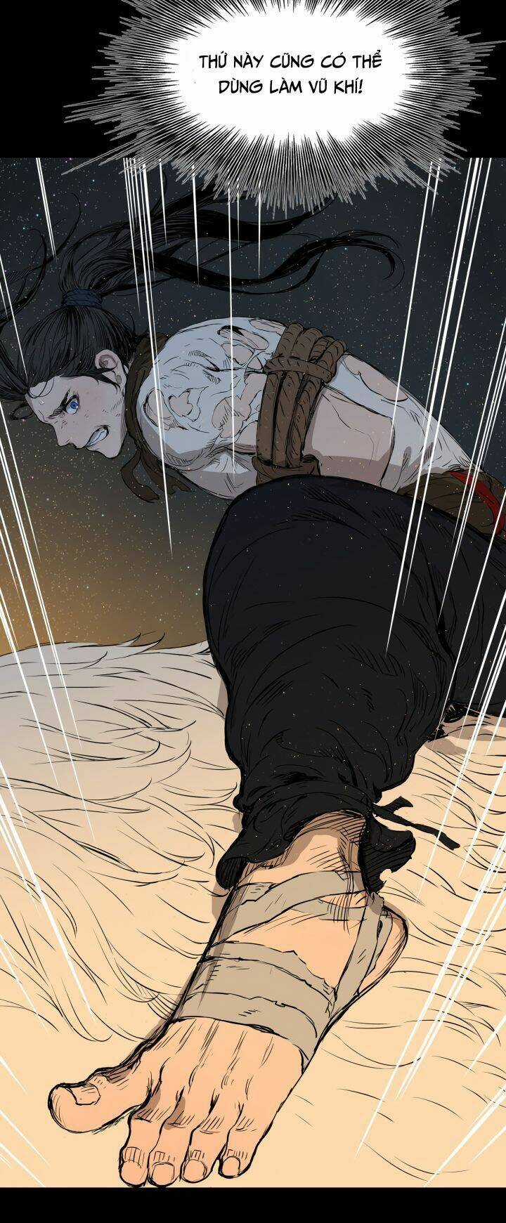 Vô Kiếm Tiểu Tử - Chapter 21 - Trang 21