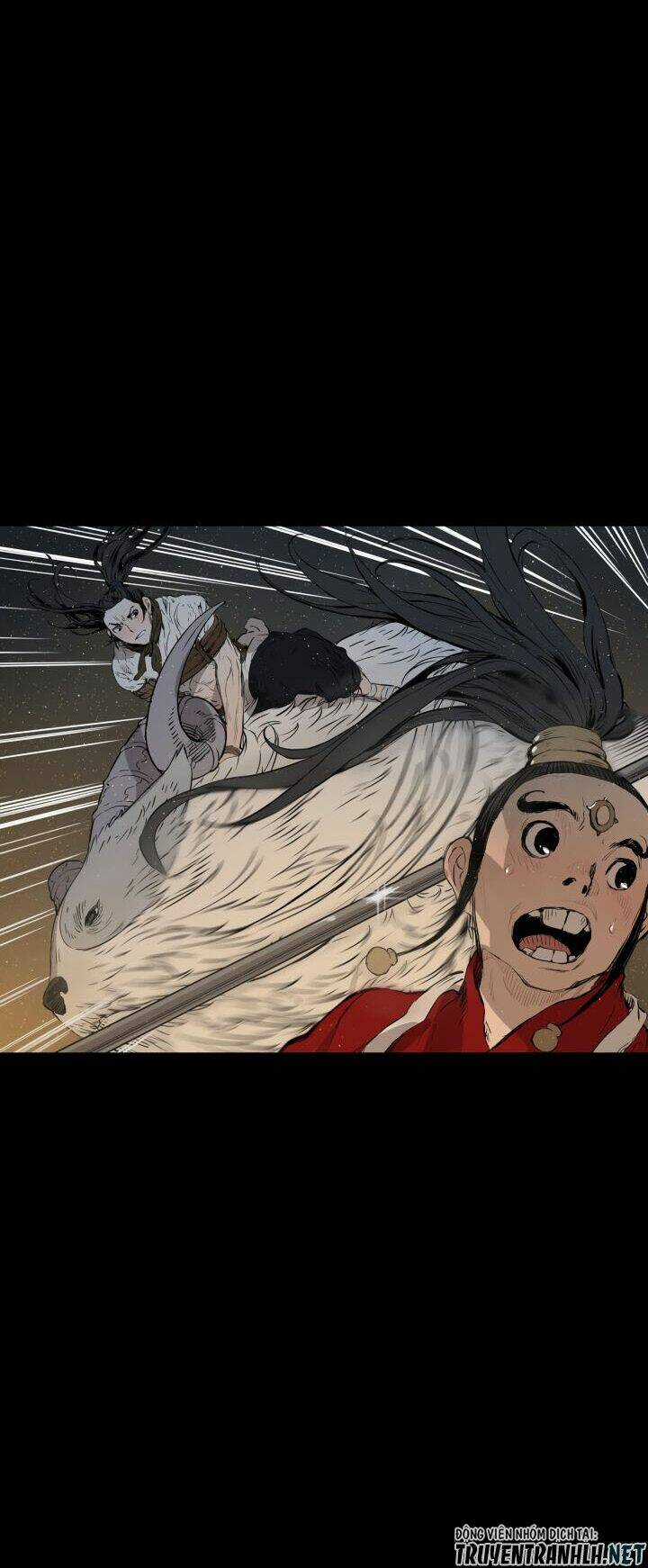 Vô Kiếm Tiểu Tử - Chapter 21 - Trang 22