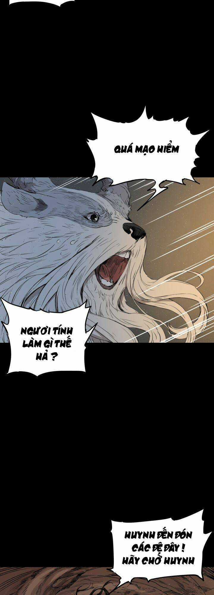 Vô Kiếm Tiểu Tử - Chapter 21 - Trang 26