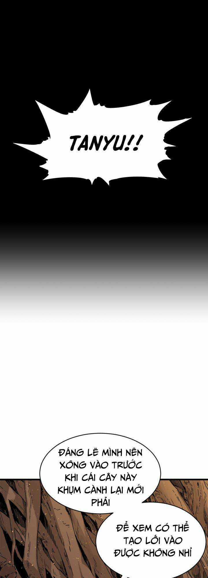 Vô Kiếm Tiểu Tử - Chapter 21 - Trang 28