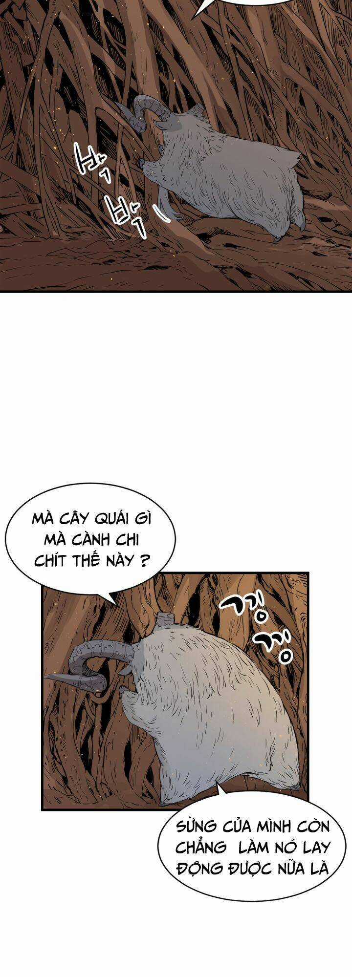 Vô Kiếm Tiểu Tử - Chapter 21 - Trang 29